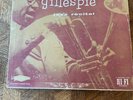 DIZZY GILLESPIE - Jazz Recital   NORGRAN 1083 {dg orig} w/Mobley, Legge  - RARE