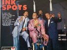 The Sensational Ink Spots Recorded At Las Vegas DS 2227 Album LP Record Vinyl NM
