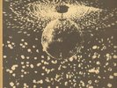 NEIL YOUNG-2-LP- MIRROR BALL- GERMANY- MINT