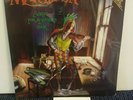 Marillion Script For A Jester's Tear LP (SEALED) Promo (1983) + Bonus Pic Disc