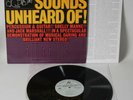 Shelly Manne & Jack Marshall ?– Sounds Unheard Of  - US Vinyl LP - APR 3009 - NM