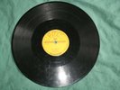 Johnny Cash 78rpm SUN record - I Walk The Line / Get Rhythm