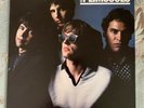 The Plimsouls S/T Vinyl LP PROMO Planet Records 1981 Peter Case