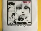 U2 - Out Of Control 7” Irish Sunblast Issue