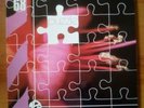 ERIC FRAMOND Puzzle LP MP 2000 RARE 70'S LIBRARY SOUL FUNK JAZZ