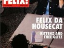 Felix Da Housecat ?– Kittenz And Thee Glitz 2x12 - Club Culture ?– 0927-40741-1