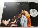 FRUMPY -By the way- Progrock-LP Vertigo Swirl Rec. 1972...Mit Poster v/g+++