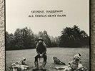 GEORGE HARRISON - ALL THINGS MUST PASS- 40TH ANV 2010 RSD UNPLAYED - NM # 211
