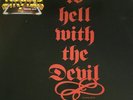 STRYPER - TO HELL WITH THE DEVIL - LP VINYL - 1986 - ENIGMA 82339-1 - GATEFOLD
