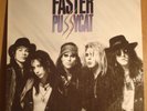 Faster Pussycat / S/T Original 1987 Promo Copy / NM Vinyl