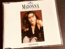 Madonna 80” Like A Prayer Demos   Bootleg