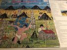 1985  Vintage Vinyl LP = TALKING HEADS   