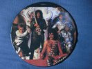 QUEEN IT'S A HARD LIFE  VINYL 12 INCH PICTURE DISC EMI 1984