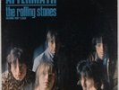 ROLLING STONES: Aftermath US London Mono LL 3476 Clean Vinyl LP