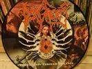 Dying Fetus? – Purification Through Violence, Pic LP