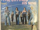 Latinos His Song SEALED PRAISE private Christian Latin funk bossa real people