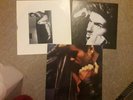 George Michael ?– Faith - Vinyl LP Album Record