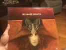 ULTIMATE SPINACH Self Titled III ORIGINAL MGM [Vinyl) LP Psych VG-  