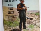 Johnny Cash COLUMBIA CL 1464 M/M- MONO 