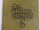 El Gran Combo de Puerto Rico # 5 COMBO RLSLP-1915 1 LP VG+ #A044