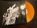 Hole Celebrity Skin Limited Orange Colored Numbered Vinyl (Orange Red Flame)