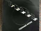 1978, The Undertones “Teenage Kicks e.p.” 7” Punk, Outcasts, Defects, Adverts