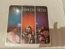 Albert King / Chico Hamilton / Little Milton ‎- live at montreux - lp stax - sig