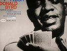 BYRD, Donald - Royal Flush - Vinyl (180 gram audiophile vinyl LP)