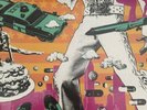 The Wonder Stuff Never Loved Elvis Vinyl Album Excellent Condition