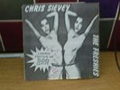 The Freshies 7 Inch Ep punk/alternative