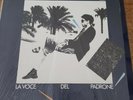 Franco Battiato La Voce Del Padrone Emy 1981 Con Inner