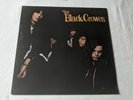 THE BLACK CROWES - SHAKE YOUR MONEY MAKER (UK 1990 RELEASE - PRINTED INNER - VG)