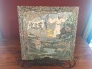 Dennis Ryder Let Me Take You to the Kingdom LP Record Christian Psych 1973