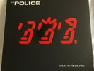 The Police - Ghost In The Machine - Fantastic NM all around