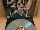 Depeche Mode Songs Of Faith & Devotion Live rare Silver Vinyl Album mint