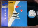 MINT  SONNY CLARK ART OF THE TRIO BLUE NOTE GXF 3069 OBI STEREO JAPAN VINYL LP