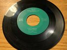 CAJUN FRENCH 45 ALDUS ROGER O.S.T. SPECIAL / MIDWAY WALTZ VEE-PEE 103 NICE VG+
