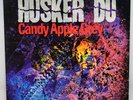 HUSKER DU   Candy Apple Grey   Original 1986 VINYL LP   Printed Sleeve w/ Lyrics