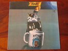 The Kinks. Arthur or The Decline and Fall of The British Empire. EX Rock LP