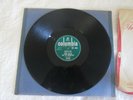 JIMMY MILLER & THE BARBECUES 78rpm SIZZLIN' HOT JOE MEEK