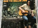 Bobbie Gentry - Ode to Billie Joe - 1967 Capitol LP ST 2830 - EX/EX Country Soul