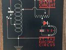 Short Circuit Live At The Electric Circus Punk Fall Joy Division Buzzcocks
