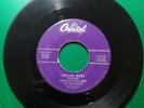 NORMAN FOX & THE ROB ROYS DREAM GIRL bw PIZZA PIE CAPITOL  doo wop