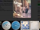 Peter Green's Fleetwood Mac Album LP