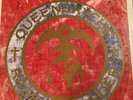 Queensryche Rage For Order viny album