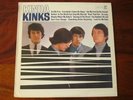 The Kinks. Kinda Kinks. NM- Rock LP 1st Ed. Reprise 3 Color Label