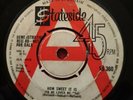 Northern soul Stateside Demo Ss 360 Marvin Gaye