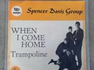 SPENCER DAVIS GROUP - when I come home MEGA RARITY NORWAY UNIQUE READ ADD 1966