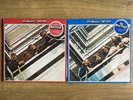 The Beatles - 1962-1966 & 1967-1970 Red & Blue Vinyl