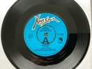 X-RAY SPEX  1978 ORIGINAL IDENTITY DEMO SINGLE